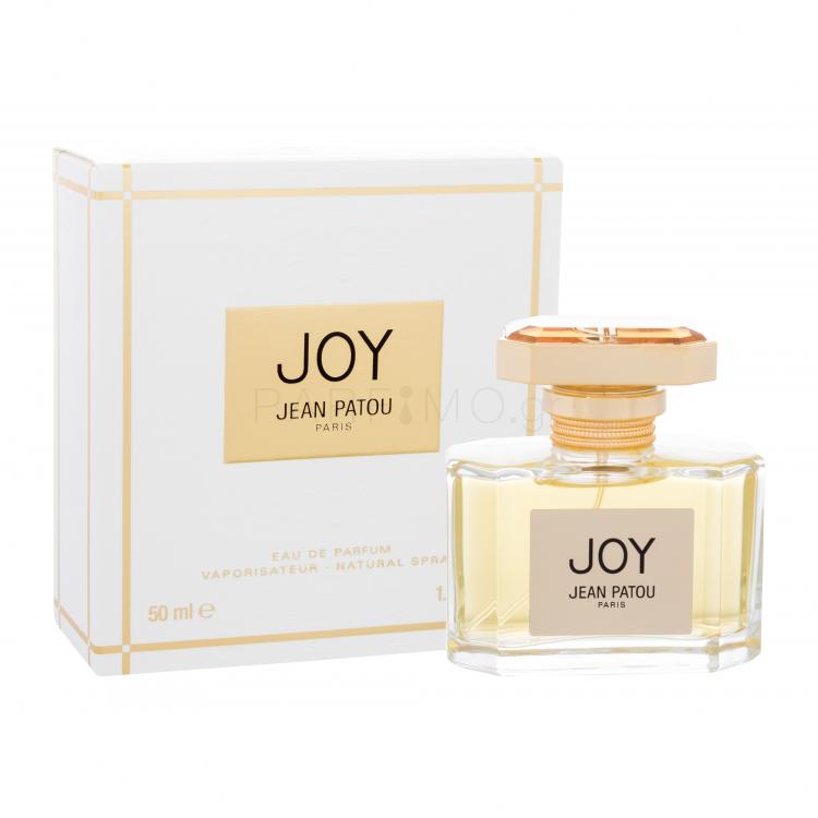 Jean Patou Joy Eau de Parfum για γυναίκες 50 ml