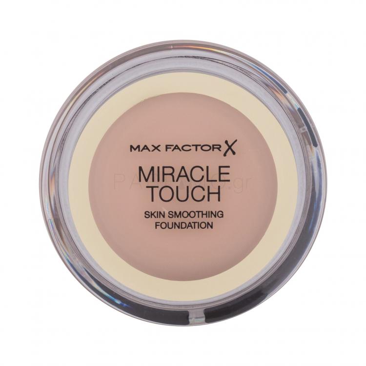Max Factor Miracle Touch Make up για γυναίκες 11,5 gr Απόχρωση 035 Pearl Beige