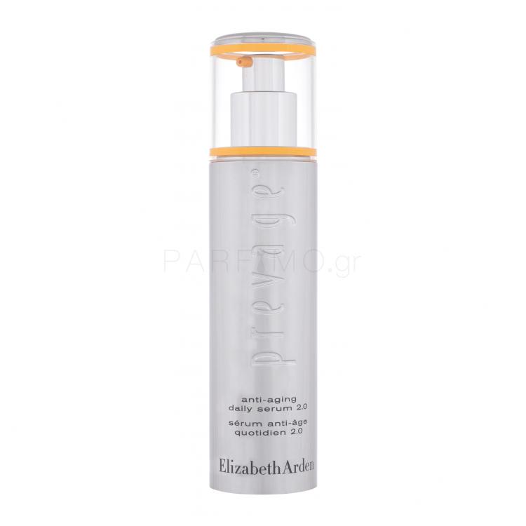 Elizabeth Arden Prevage Anti-Aging Daily Serum 2.0 Ορός προσώπου για γυναίκες 50 ml