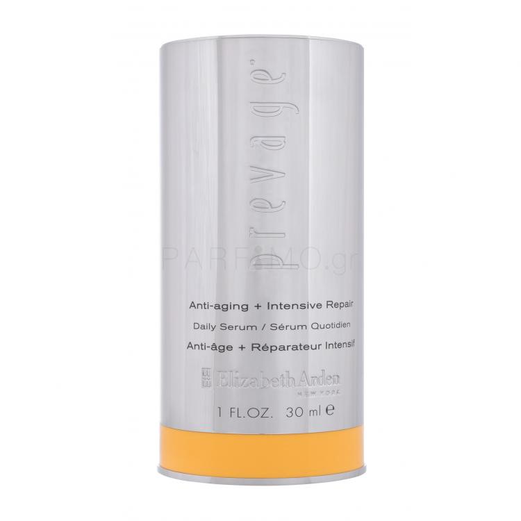 Elizabeth Arden Prevage Anti Aging + Intensive Repair Ορός προσώπου για γυναίκες 30 ml
