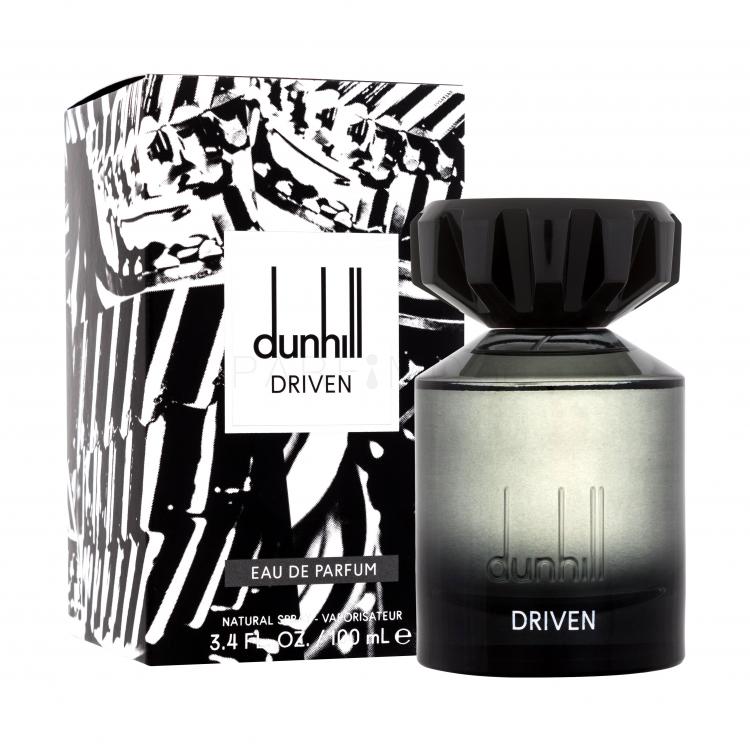 Dunhill Driven Eau de Parfum για άνδρες 100 ml