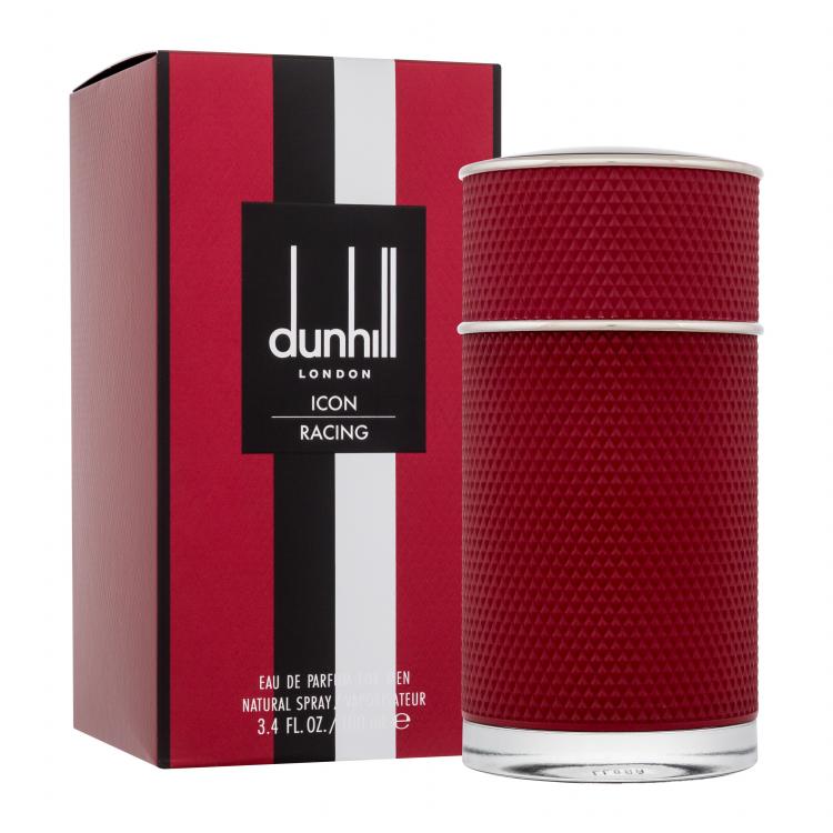 Dunhill Icon Racing Red Eau de Parfum για άνδρες 100 ml