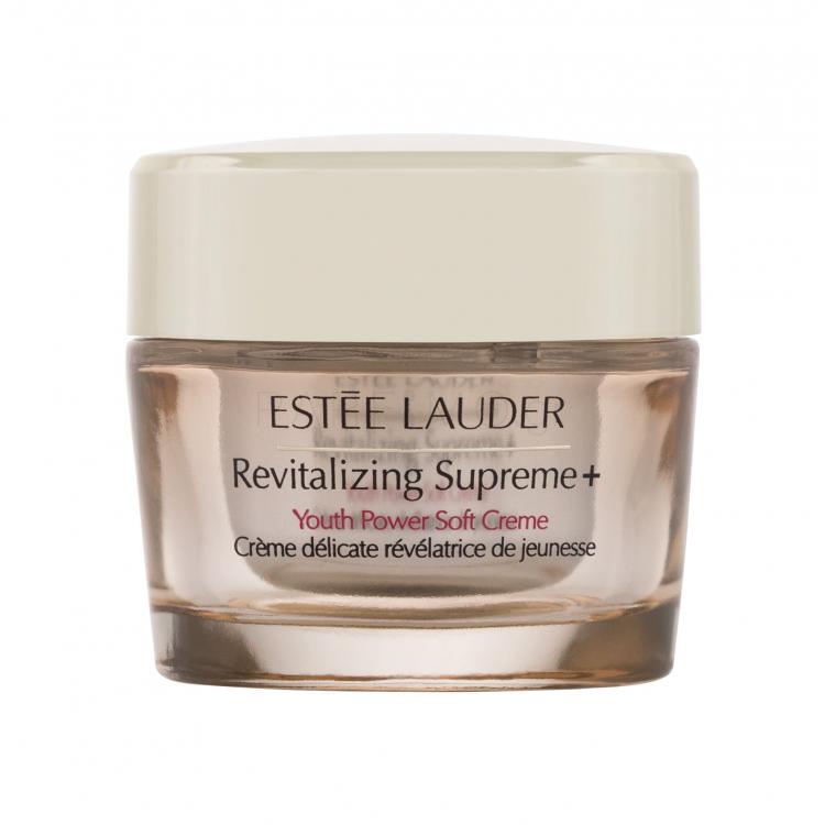 Estée Lauder Revitalizing Supreme+ Youth Power Soft Creme Κρέμα προσώπου ημέρας για γυναίκες 50 ml