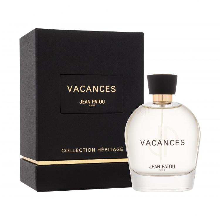 Jean Patou Collection Héritage Vacances Eau de Parfum για γυναίκες 100 ml