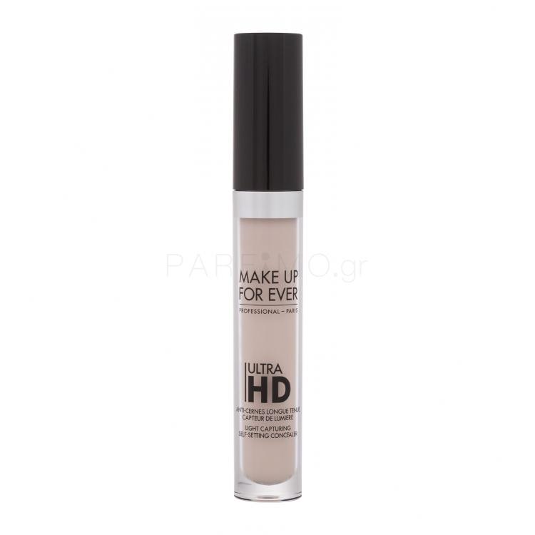 Make Up For Ever Ultra HD Concealer για γυναίκες 5 ml Απόχρωση 11 Pearl
