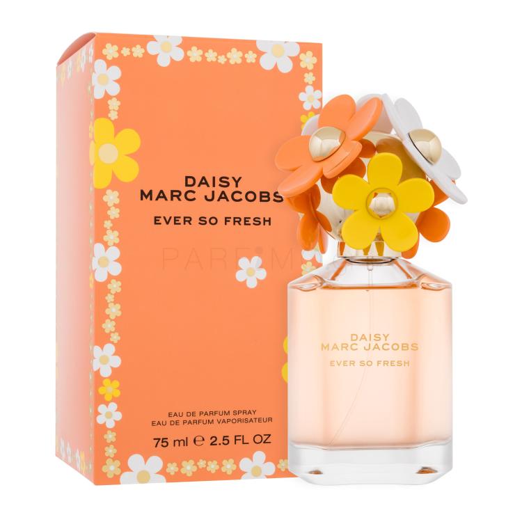 Marc Jacobs Daisy Ever So Fresh Eau de Parfum για γυναίκες 75 ml