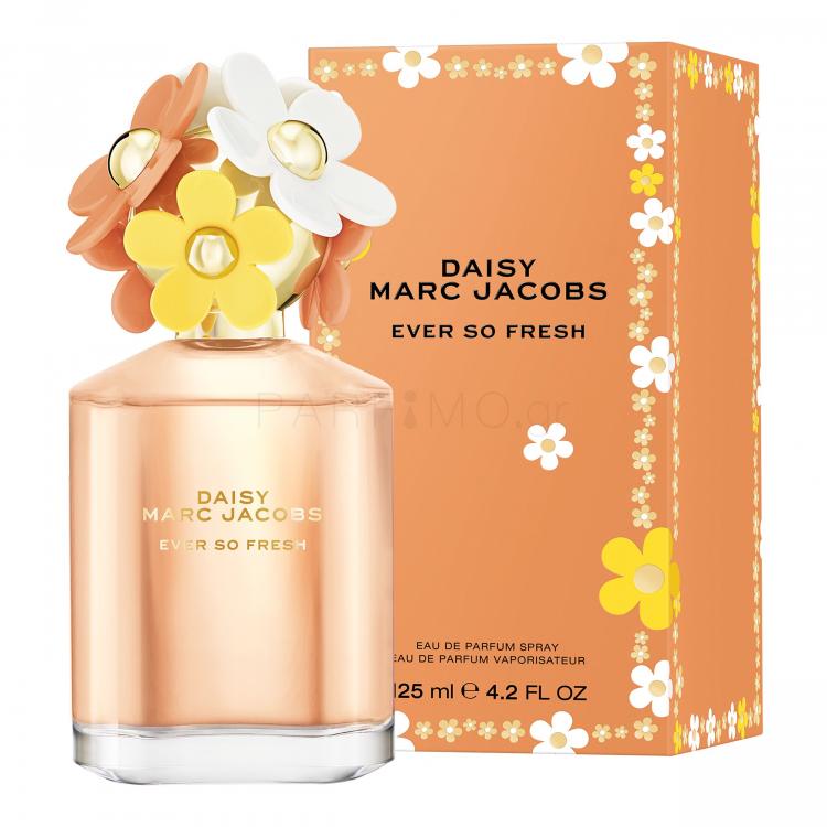 Marc Jacobs Daisy Ever So Fresh Eau de Parfum για γυναίκες 125 ml