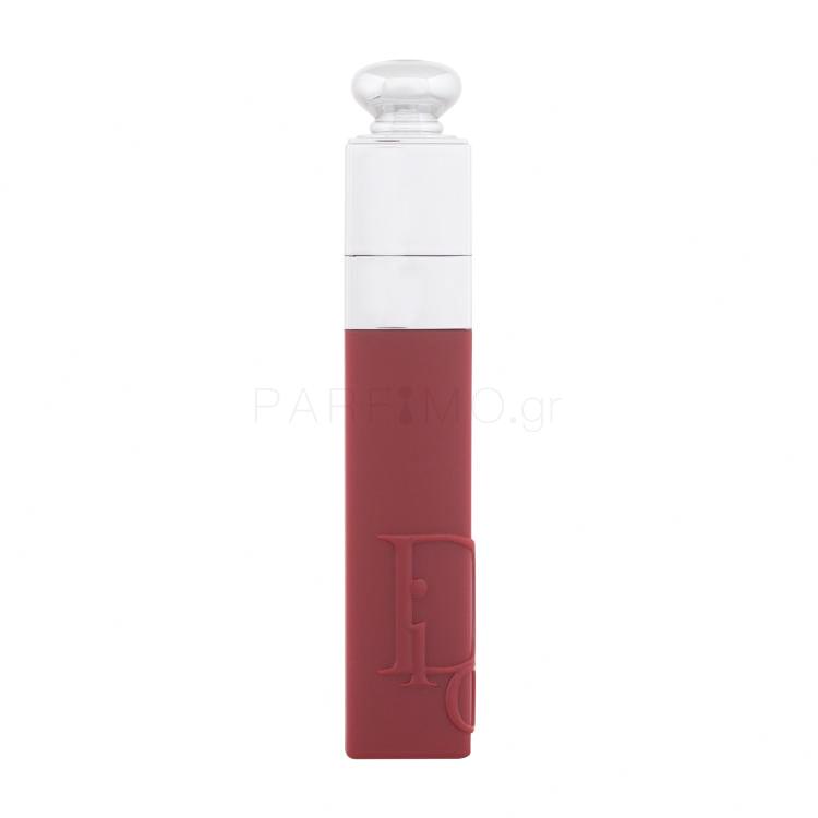 Christian Dior Dior Addict Lip Tint Κραγιόν για γυναίκες 5 ml Απόχρωση 771 Natural Berry