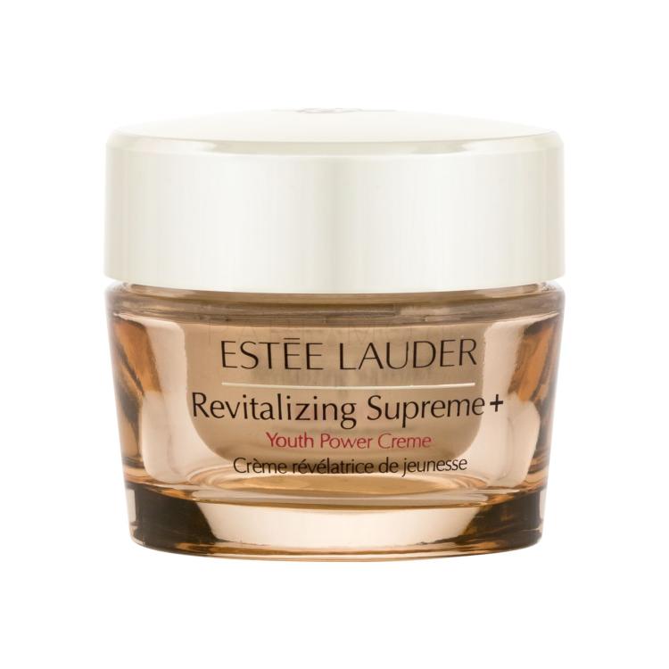 Estée Lauder Revitalizing Supreme+ Youth Power Creme Κρέμα προσώπου ημέρας για γυναίκες 30 ml