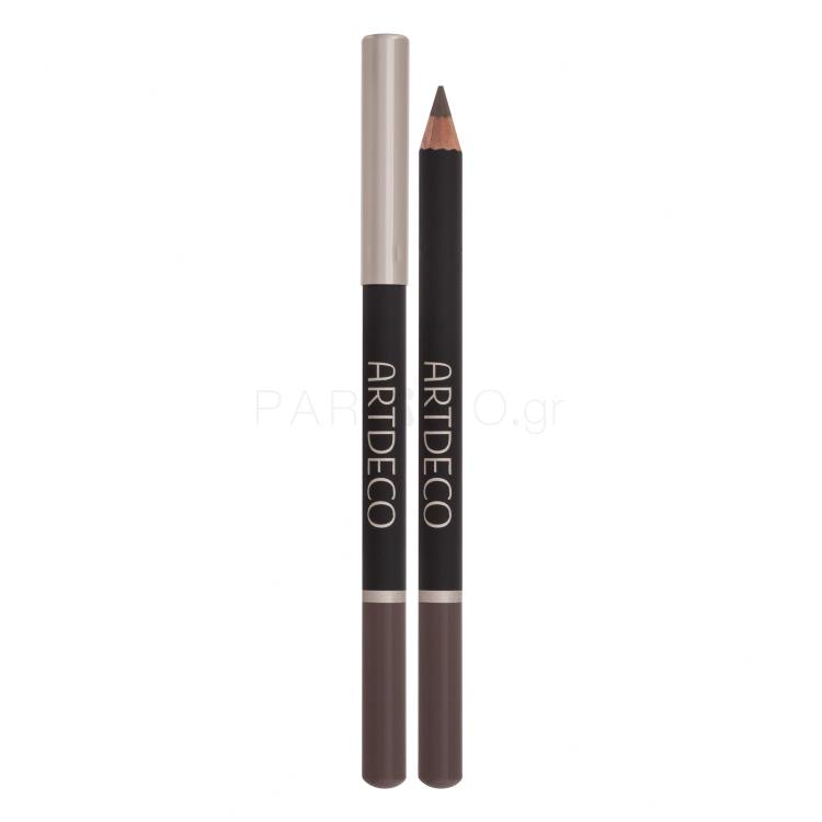 Artdeco Eye Brow Pencil Μολύβι για τα φρύδια για γυναίκες 1,1 gr Απόχρωση 3 Soft Brown
