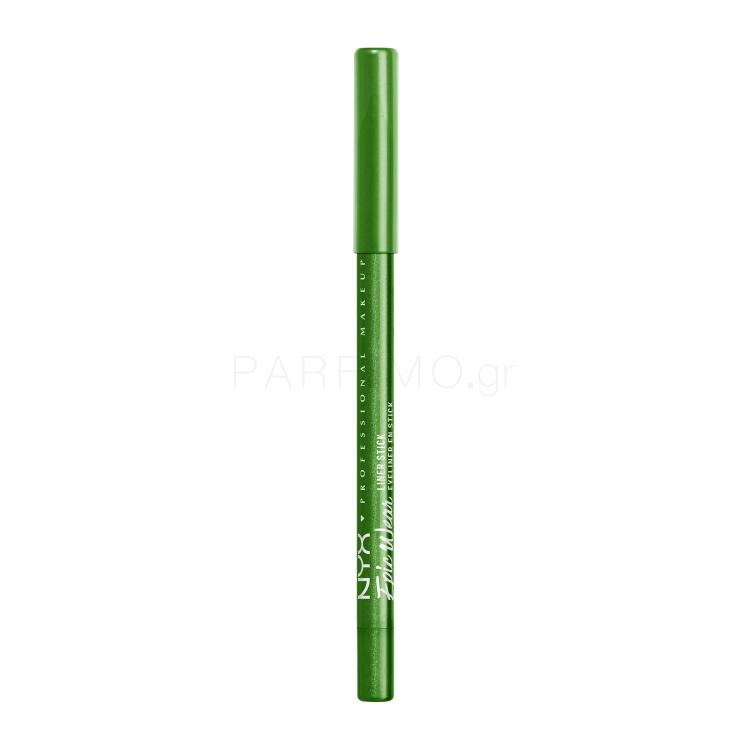 NYX Professional Makeup Epic Wear Liner Stick Μολύβι για τα μάτια για γυναίκες 1,21 gr Απόχρωση 23 Emerald Cut