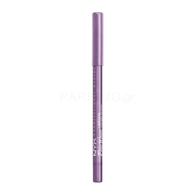 NYX Professional Makeup Epic Wear Liner Stick Μολύβι για τα μάτια για γυναίκες 1,21 gr Απόχρωση 20 Gaphic Purple