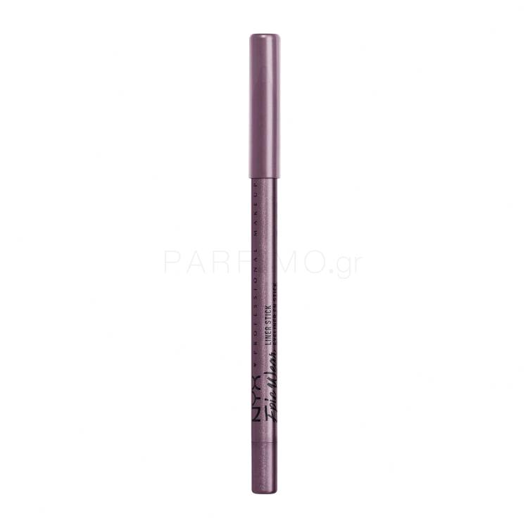 NYX Professional Makeup Epic Wear Liner Stick Μολύβι για τα μάτια για γυναίκες 1,21 gr Απόχρωση 12 Magenta Shock