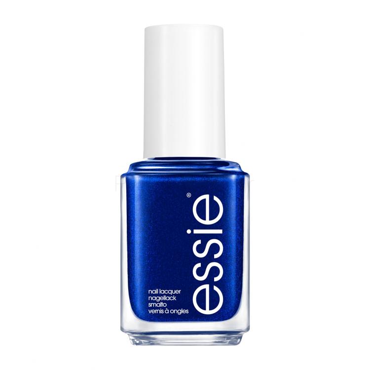 Essie Nail Polish Βερνίκια νυχιών για γυναίκες 13,5 ml Απόχρωση 92 Aruba Blue