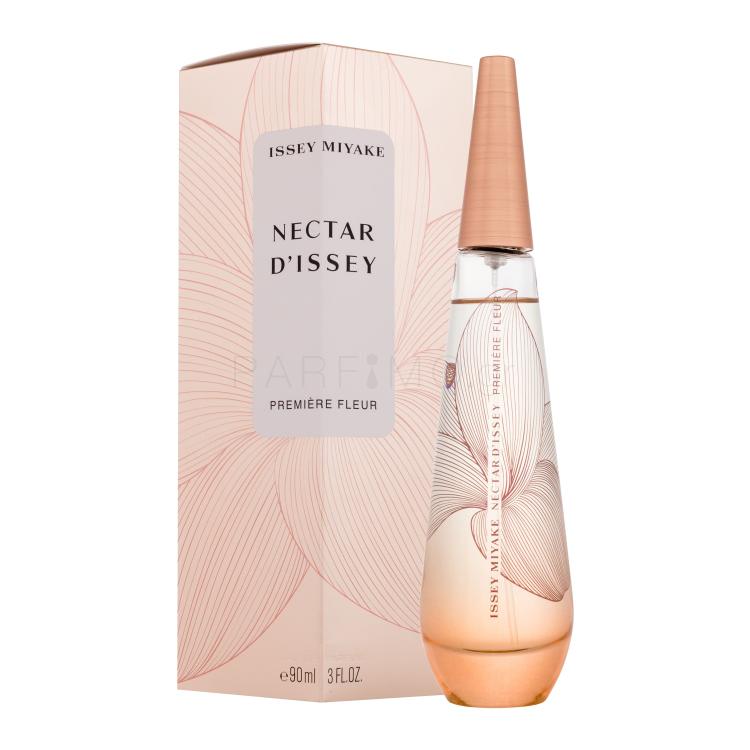 Issey Miyake Nectar D&#039;Issey Première Fleur Eau de Parfum για γυναίκες 90 ml