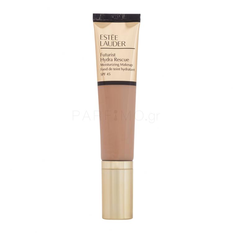 Estée Lauder Futurist Hydra Rescue SPF45 Make up για γυναίκες 35 ml Απόχρωση 3N1 Ivory Beige