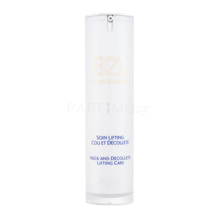 Orlane B21 Extraordinaire Neck And Décolleté Lifting Care Κρέμα για το λαιμό και το ντεκολτέ για γυναίκες 50 ml