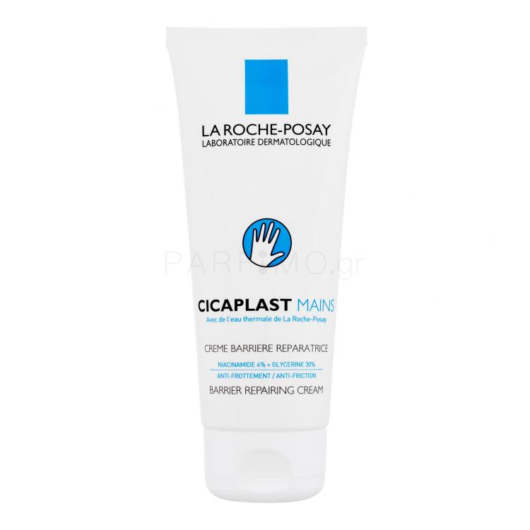 La Roche-Posay Cicaplast Barrier Repairing Cream Κρέμα για τα χέρια για γυναίκες 100 ml