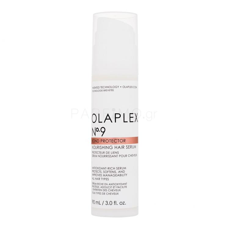 Olaplex Bond Protector Nº.9 Nourishing Hair Serum Ορός μαλλιών για γυναίκες 90 ml