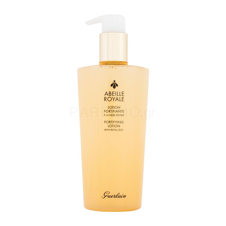 Guerlain Abeille Royale Fortifying Lotion With Royal Jelly Λοσιόν προσώπου για γυναίκες 300 ml