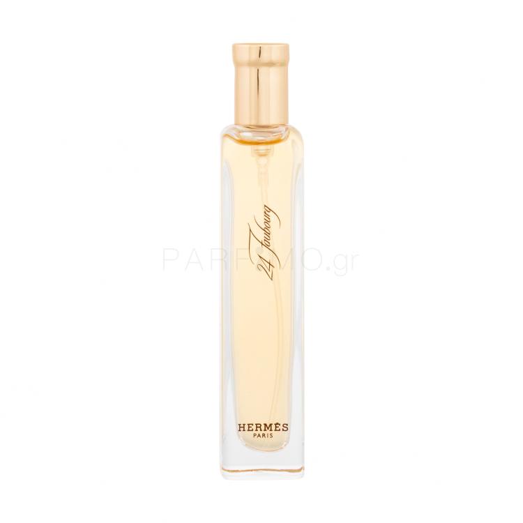 Hermes 24 Faubourg Eau de Parfum για γυναίκες 15 ml