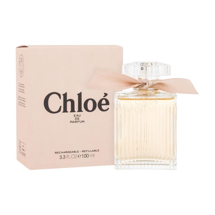 Chloé Chloé Eau de Parfum για γυναίκες 100 ml