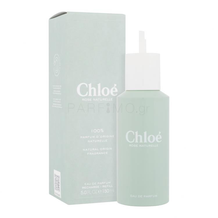 Chloé Chloé Rose Naturelle Eau de Parfum για γυναίκες Συσκευασία &quot;γεμίσματος&quot; 150 ml