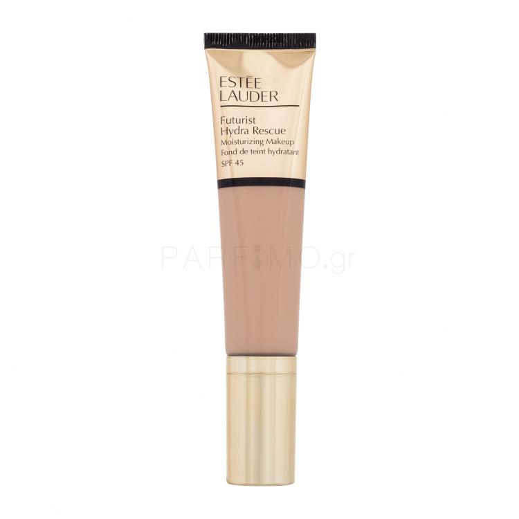 Estée Lauder Futurist Hydra Rescue SPF45 Make up για γυναίκες 35 ml Απόχρωση 2N1 Desert Beige