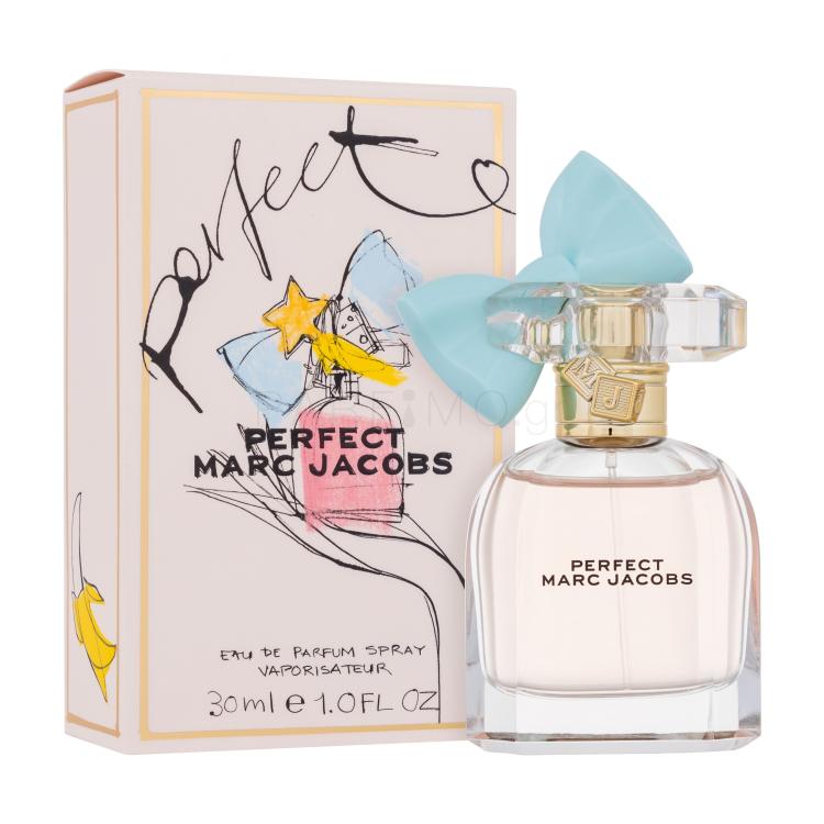 Marc Jacobs Perfect Eau de Parfum για γυναίκες 30 ml