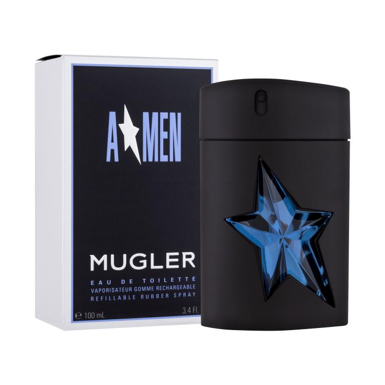 Mugler A*Men Eau de Toilette για άνδρες 100 ml
