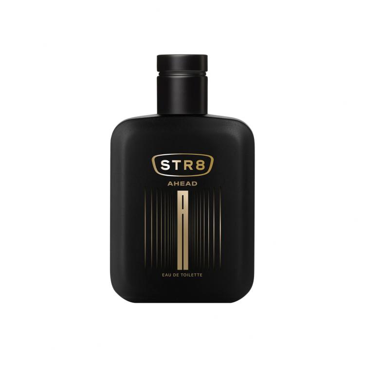 STR8 Ahead Eau de Toilette για άνδρες 50 ml