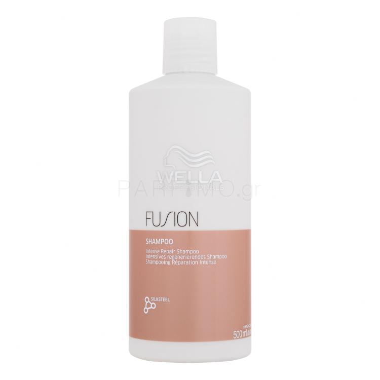 Wella Professionals Fusion Σαμπουάν για γυναίκες 500 ml