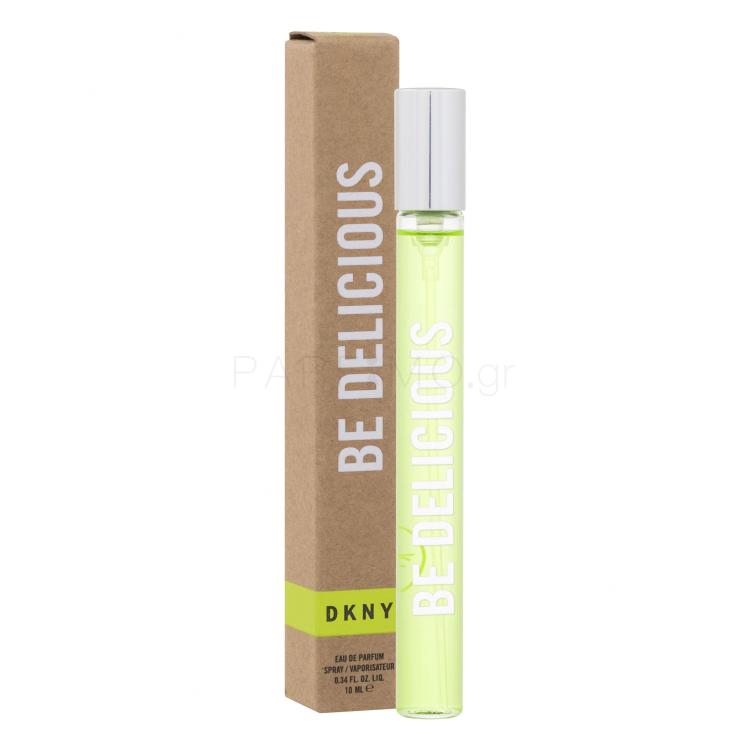 DKNY DKNY Be Delicious Eau de Parfum για γυναίκες 10 ml