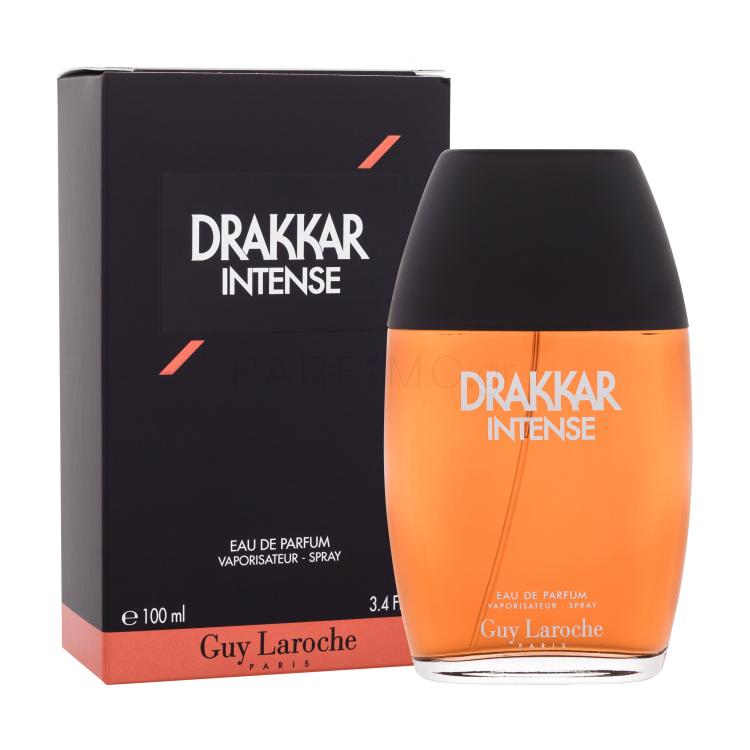 Guy Laroche Drakkar Intense Eau de Parfum για άνδρες 100 ml