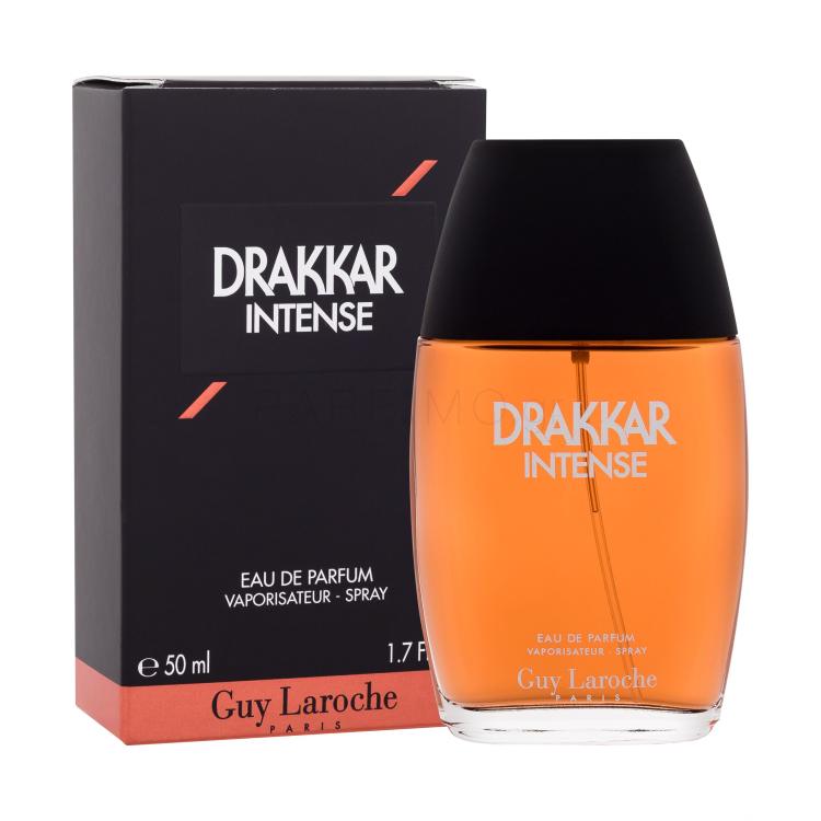 Guy Laroche Drakkar Intense Eau de Parfum για άνδρες 50 ml