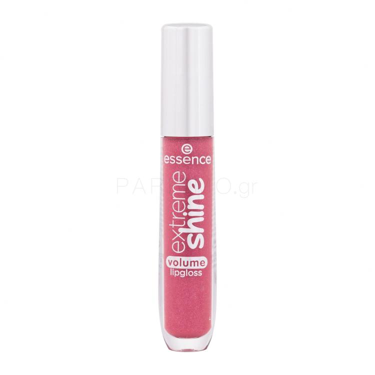 Essence Extreme Shine Lip Gloss για γυναίκες 5 ml Απόχρωση 06 Candy Shop