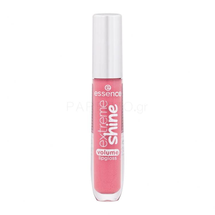 Essence Extreme Shine Lip Gloss για γυναίκες 5 ml Απόχρωση 106 Sugar Rush