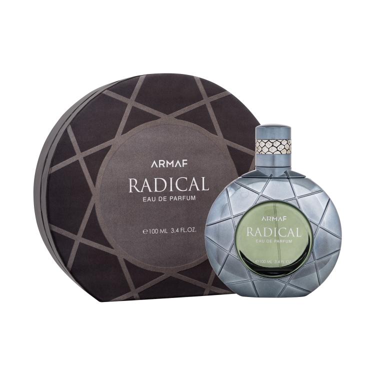 Armaf Radical Blue Eau de Parfum για άνδρες 100 ml