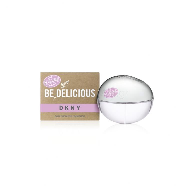 DKNY DKNY Be Delicious 100% Eau de Parfum για γυναίκες 50 ml