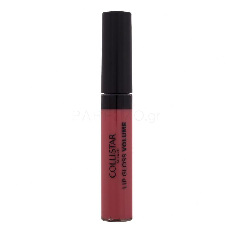 Collistar Volume Lip Gloss Lip Gloss για γυναίκες 7 ml Απόχρωση 170 Hot Grapefruit