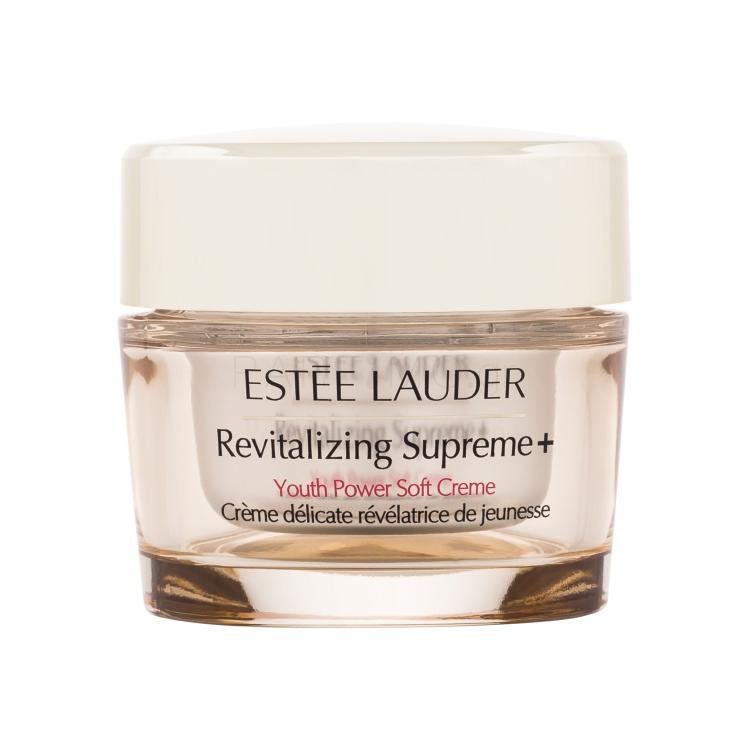 Estée Lauder Revitalizing Supreme+ Youth Power Soft Creme Κρέμα προσώπου ημέρας για γυναίκες 75 ml