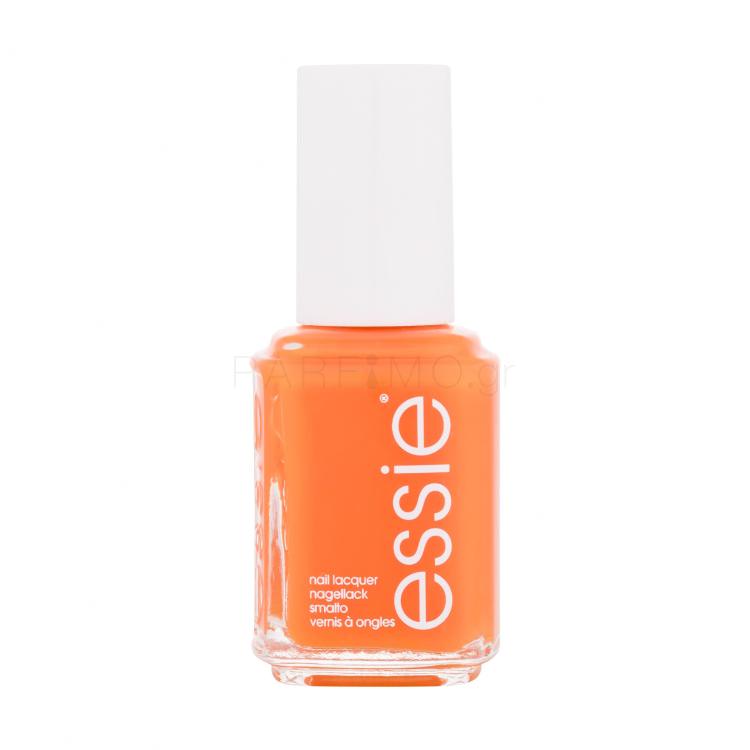 Essie Nail Lacquer Βερνίκια νυχιών για γυναίκες 13,5 ml Απόχρωση 776 Tangerina Tease