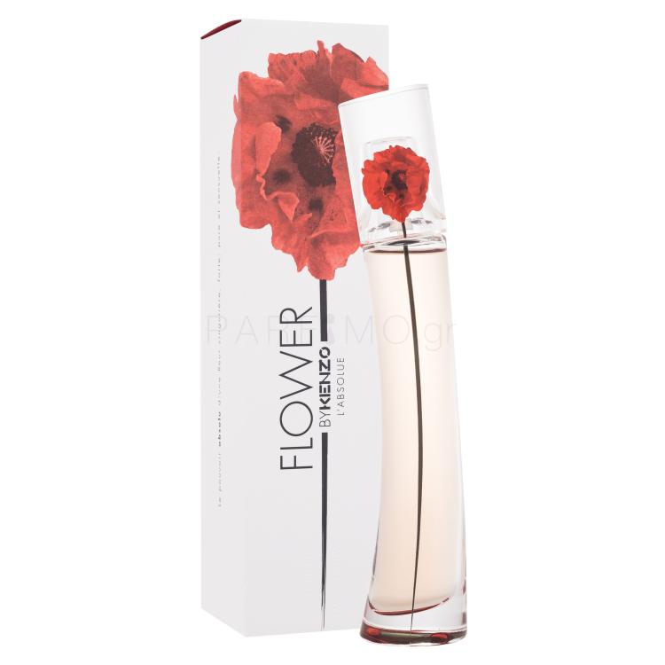 KENZO Flower By Kenzo L&#039;Absolue Eau de Parfum για γυναίκες 30 ml