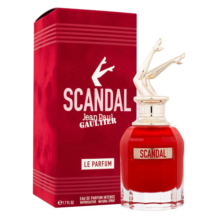 Jean Paul Gaultier Scandal Le Parfum Eau de Parfum για γυναίκες 50 ml