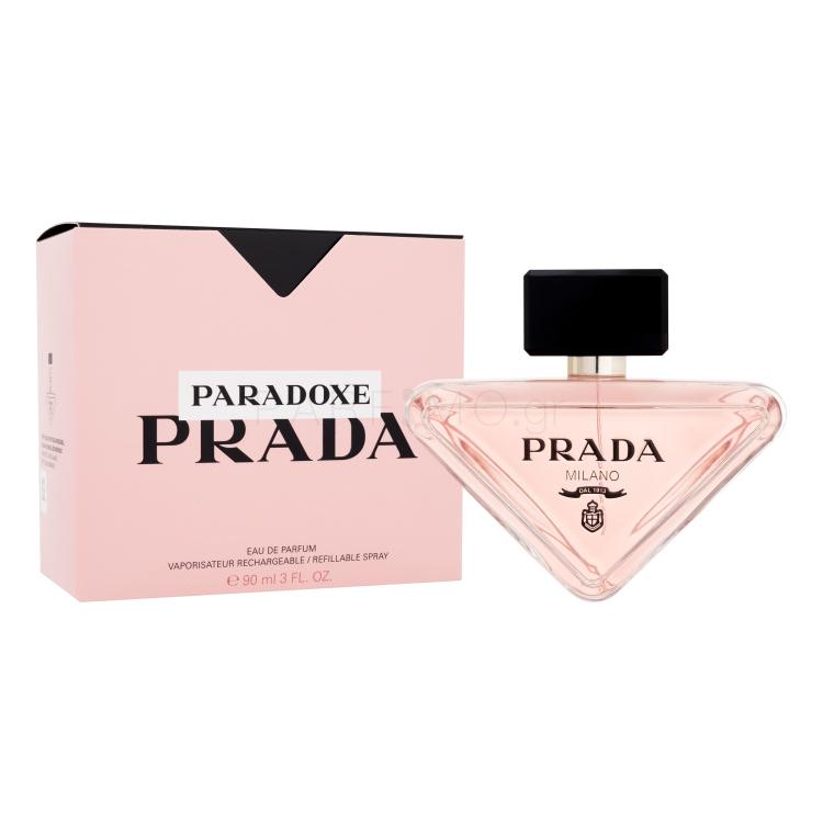 Prada Paradoxe Eau de Parfum για γυναίκες 90 ml