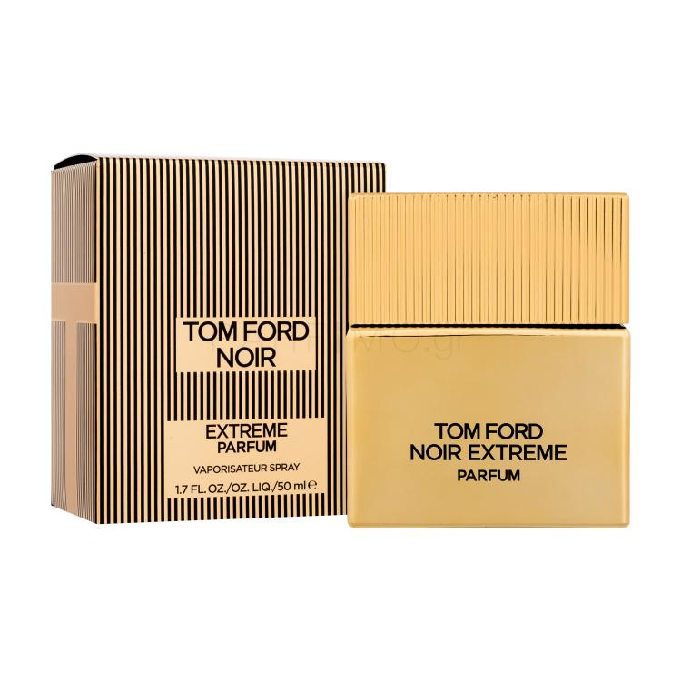 TOM FORD Noir Extreme Parfum για άνδρες 50 ml