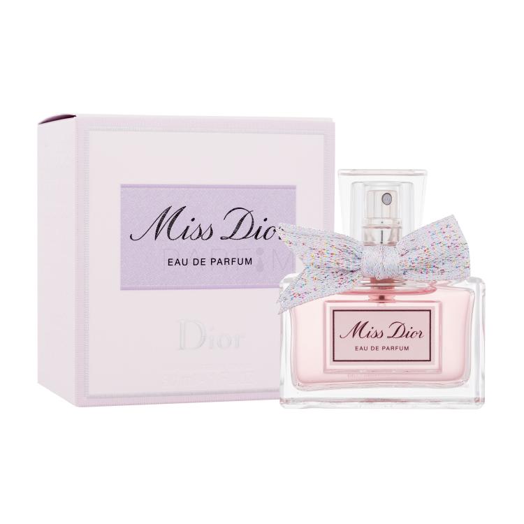 Dior Miss Dior 2021 Eau de Parfum για γυναίκες 30 ml