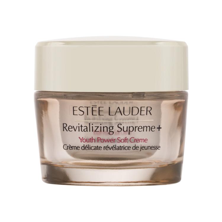 Estée Lauder Revitalizing Supreme+ Youth Power Soft Creme Κρέμα προσώπου ημέρας για γυναίκες 50 ml TESTER