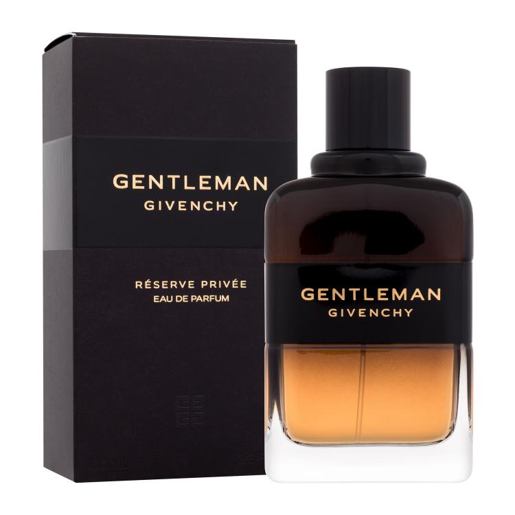 Givenchy Gentleman Réserve Privée Eau de Parfum για άνδρες 100 ml