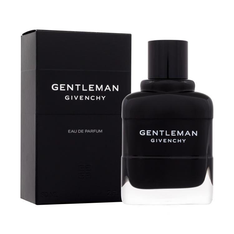 Givenchy Gentleman Eau de Parfum για άνδρες 60 ml
